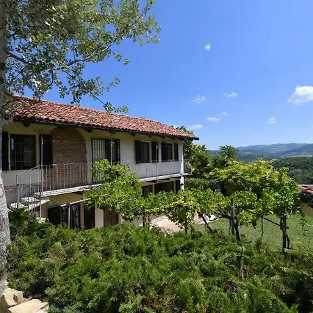 Cascina Flino - Tra Le Vigne - 2 Apartment *