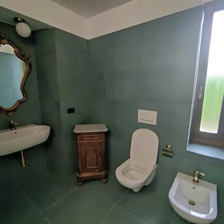 Apartment Cascina Flino - Tra Le Vigne - 2 Alba (Piedmont)