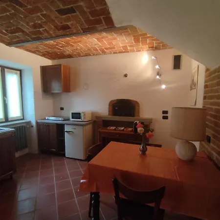 Cascina Flino - Tra Le Vigne - 2 Άλμπα