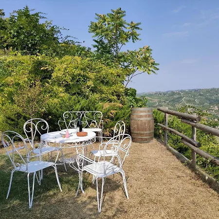 Διαμέρισμα Cascina Flino - Tra Le Vigne - 2 *