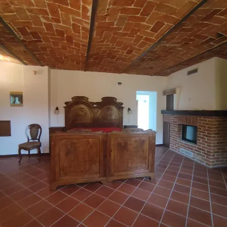 Cascina Flino - Tra Le Vigne - 2 *