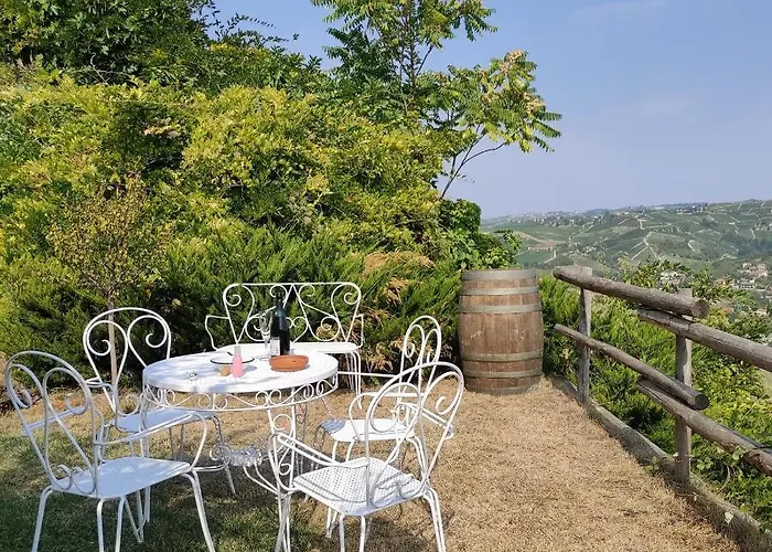 Διαμέρισμα Cascina Flino - Tra Le Vigne - 2 *