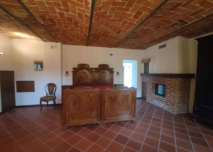 Cascina Flino - Tra Le Vigne - 2 *